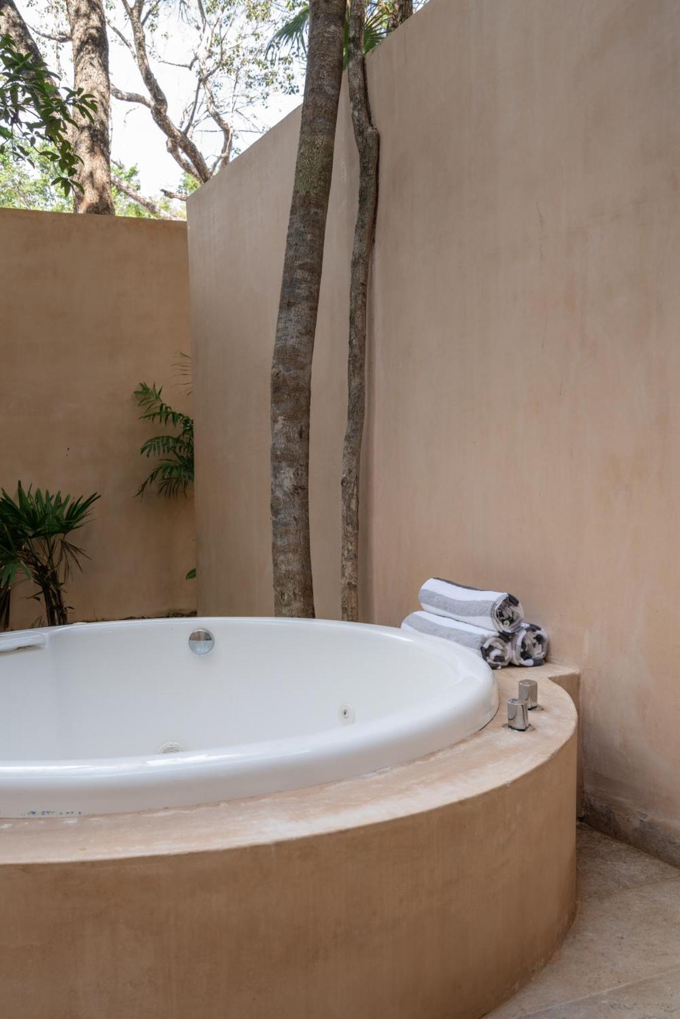 Apartment Exclusive Kaybe With Private Pool & Jacuzzi *
