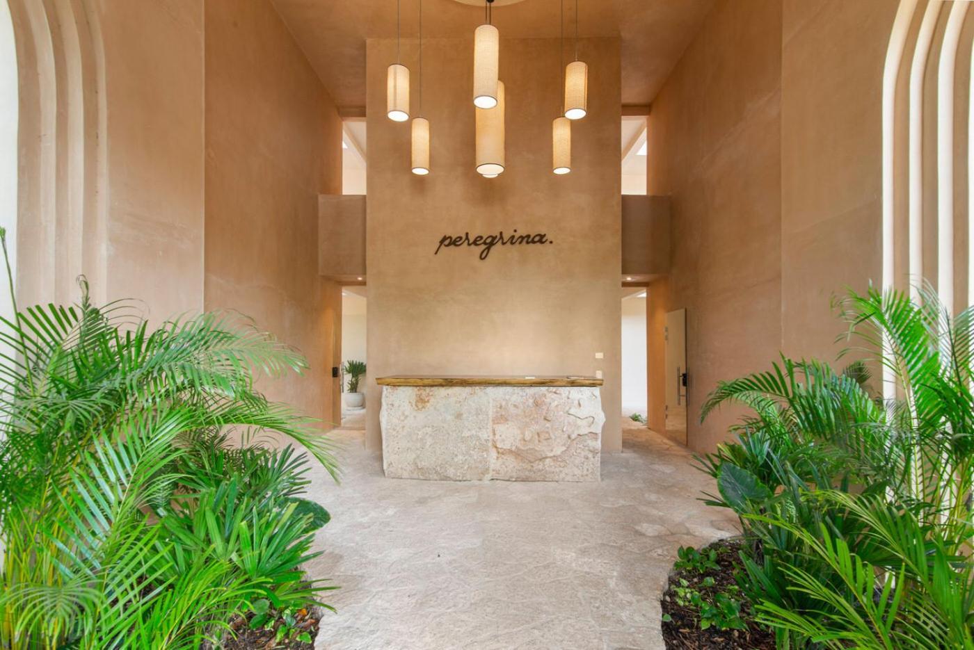 Exclusive Kaybe With Private Pool & Jacuzzi Tulum
