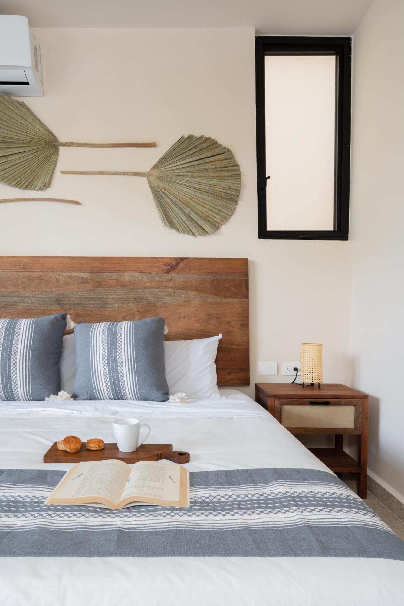 Apartment Exclusive Kaybe With Private Pool & Jacuzzi Tulum