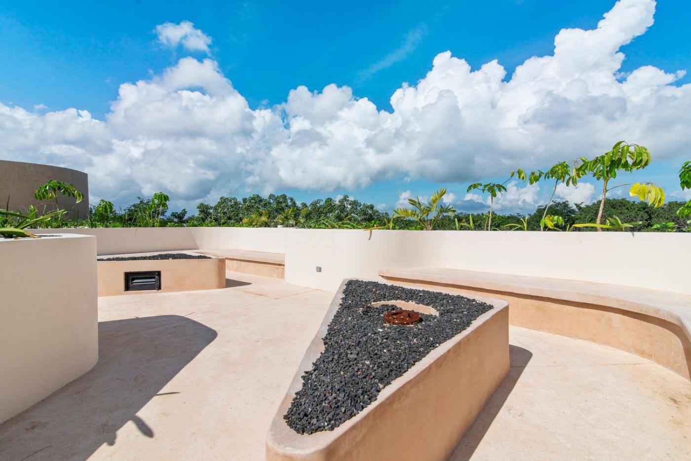 Exclusive Kaybe With Private Pool & Jacuzzi Apartment