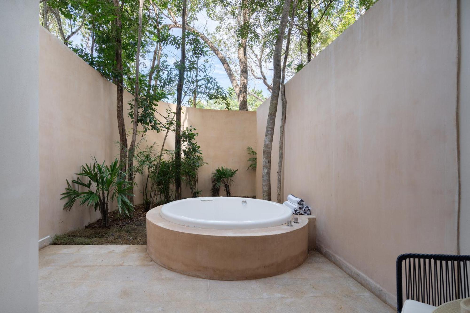 Apartment Exclusive Kaybe With Private Pool & Jacuzzi *