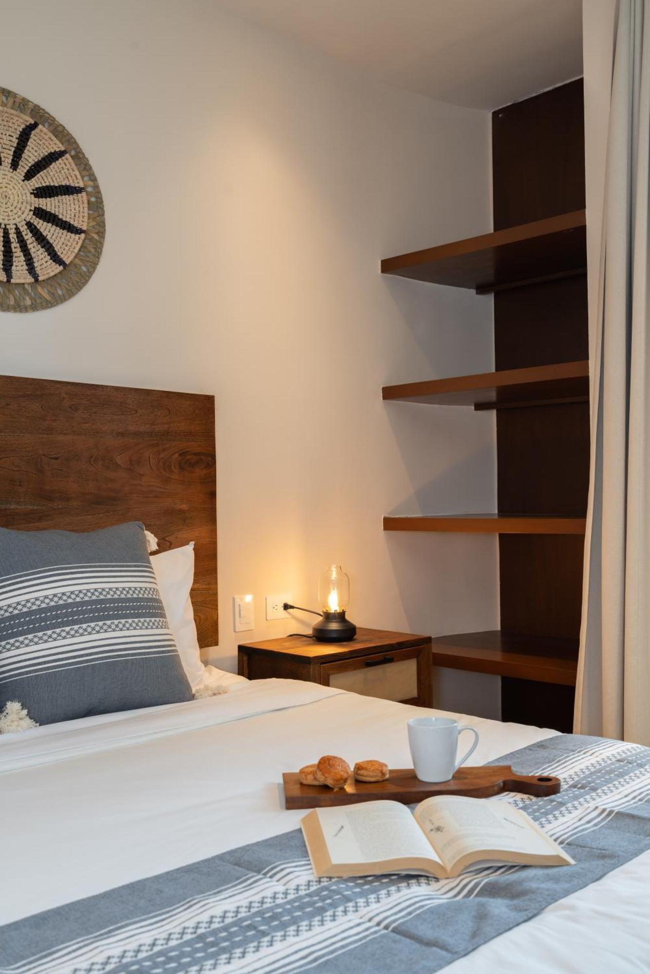 Exclusive Kaybe With Private Pool & Jacuzzi Tulum