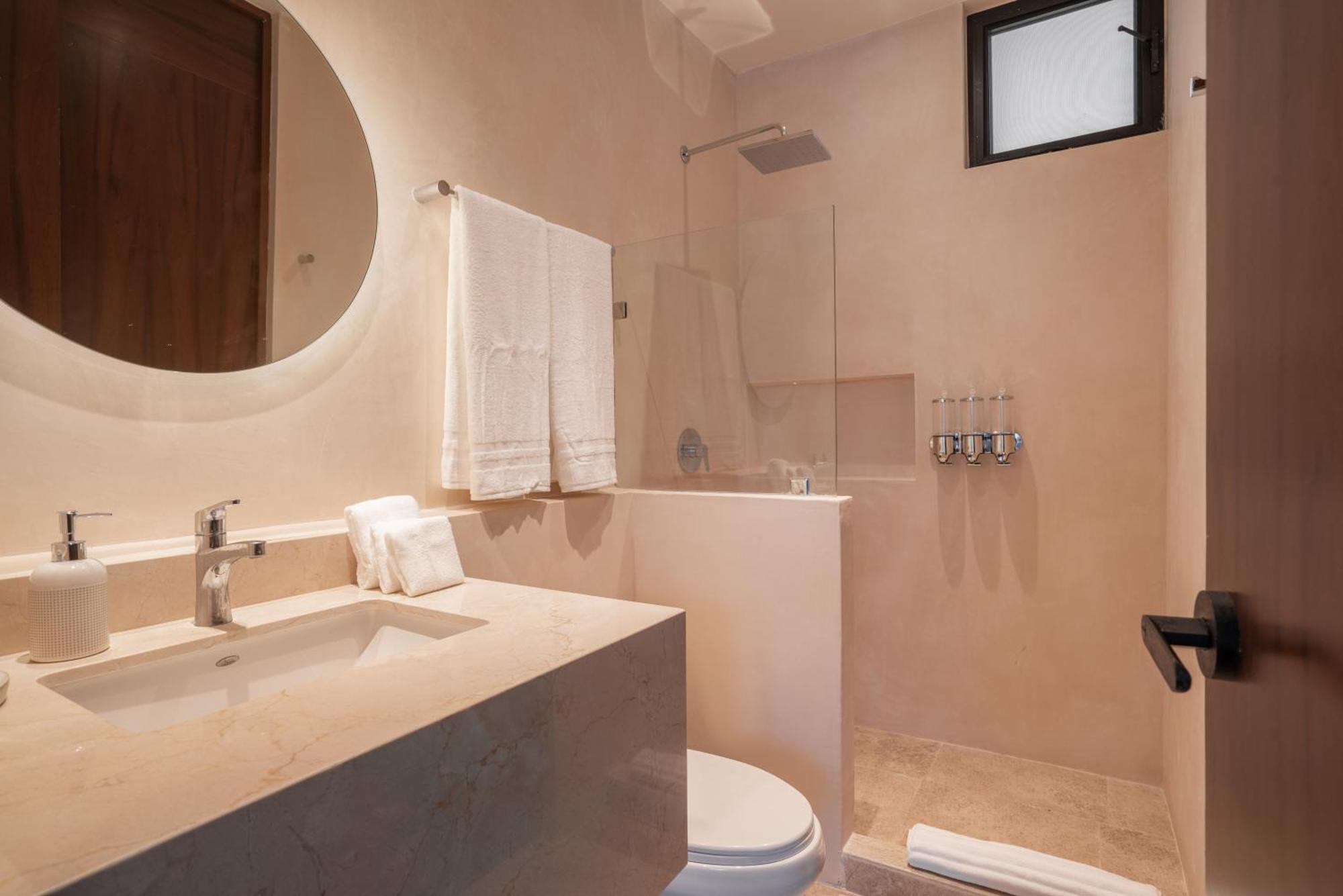 Apartment Exclusive Kaybe With Private Pool & Jacuzzi
