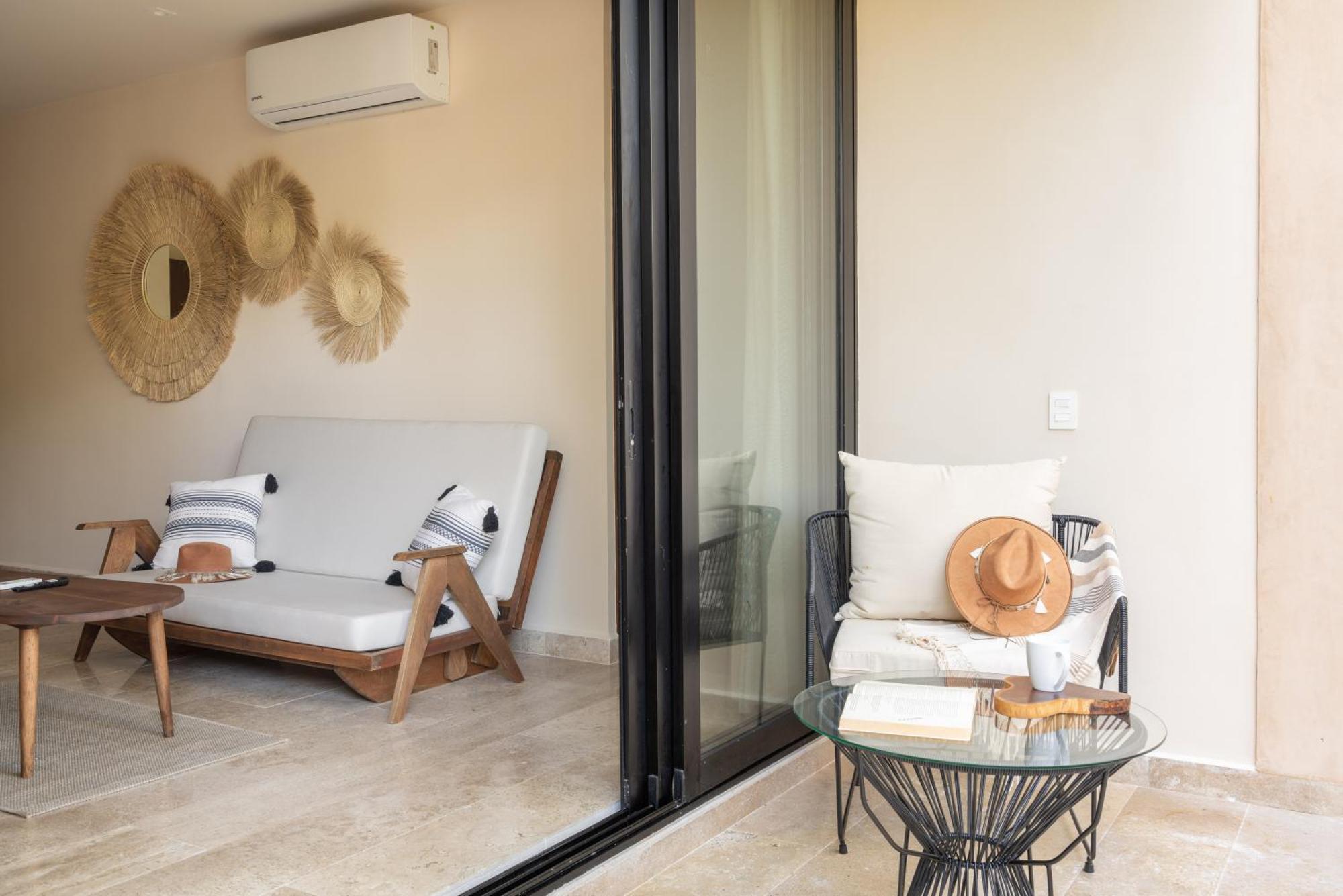 Exclusive Kaybe With Private Pool & Jacuzzi Apartment *