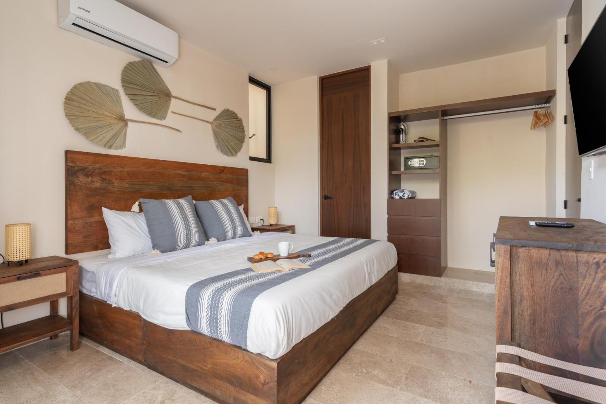 Exclusive Kaybe With Private Pool & Jacuzzi Tulum