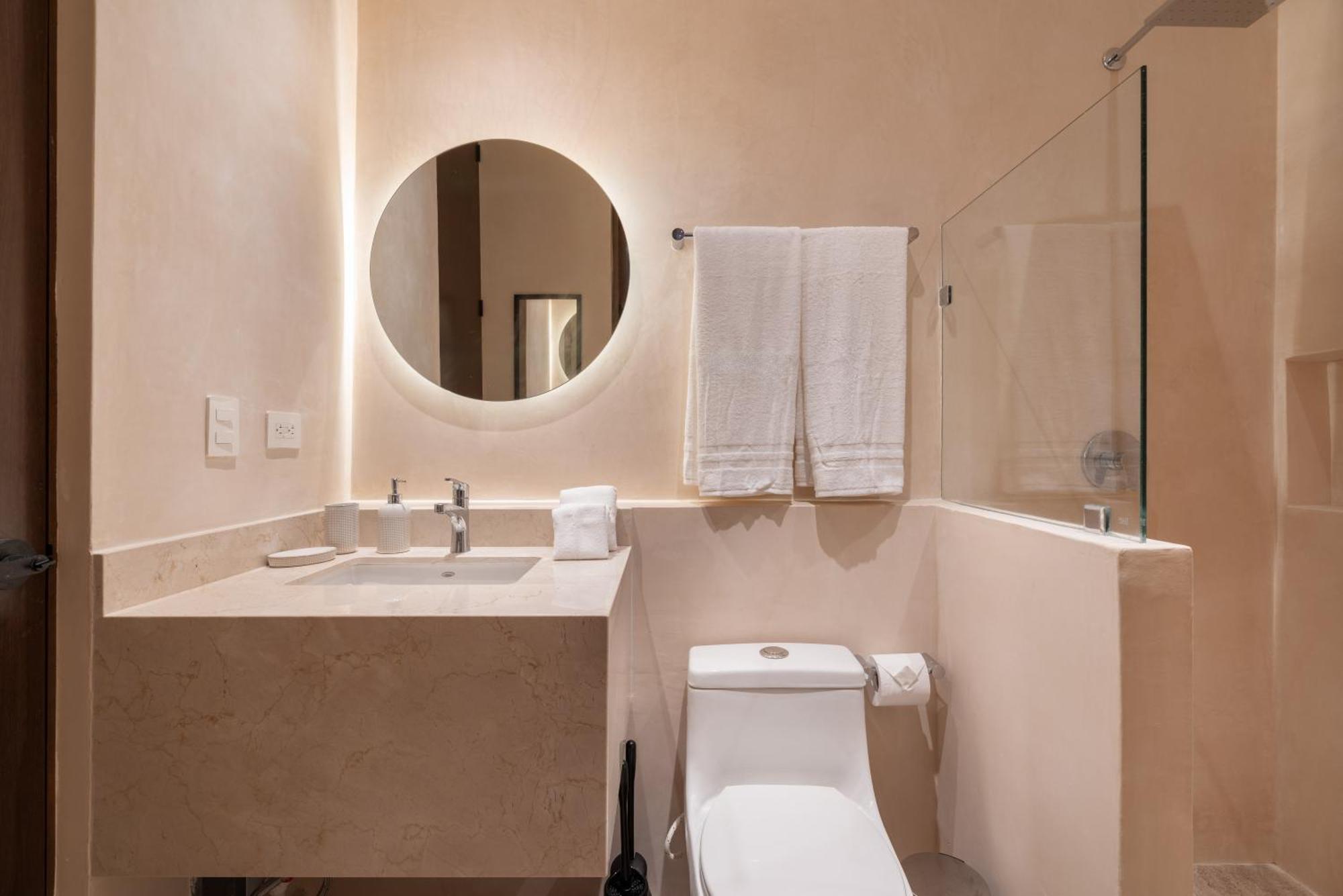 Exclusive Kaybe With Private Pool & Jacuzzi Apartment *