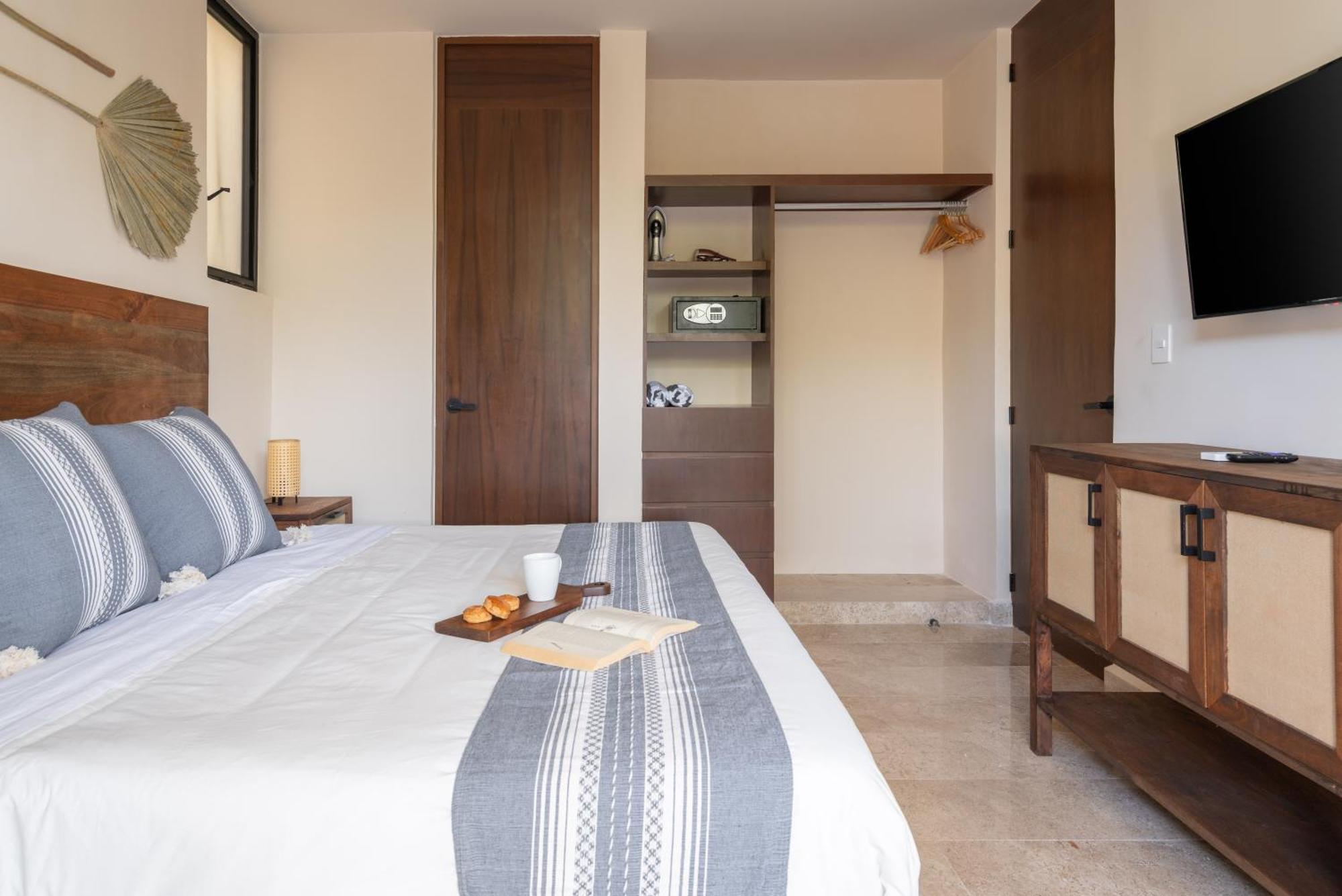 Exclusive Kaybe With Private Pool & Jacuzzi Apartment