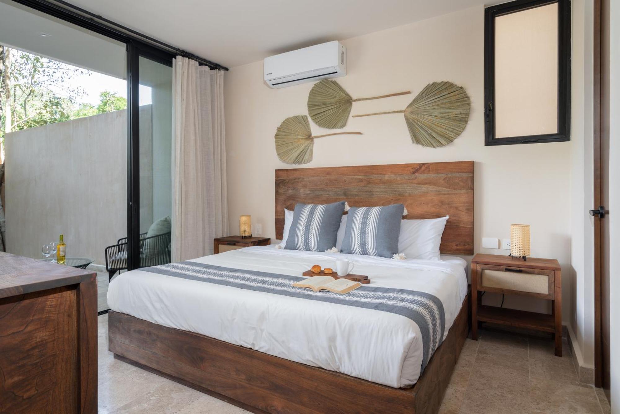 Apartment Exclusive Kaybe With Private Pool & Jacuzzi