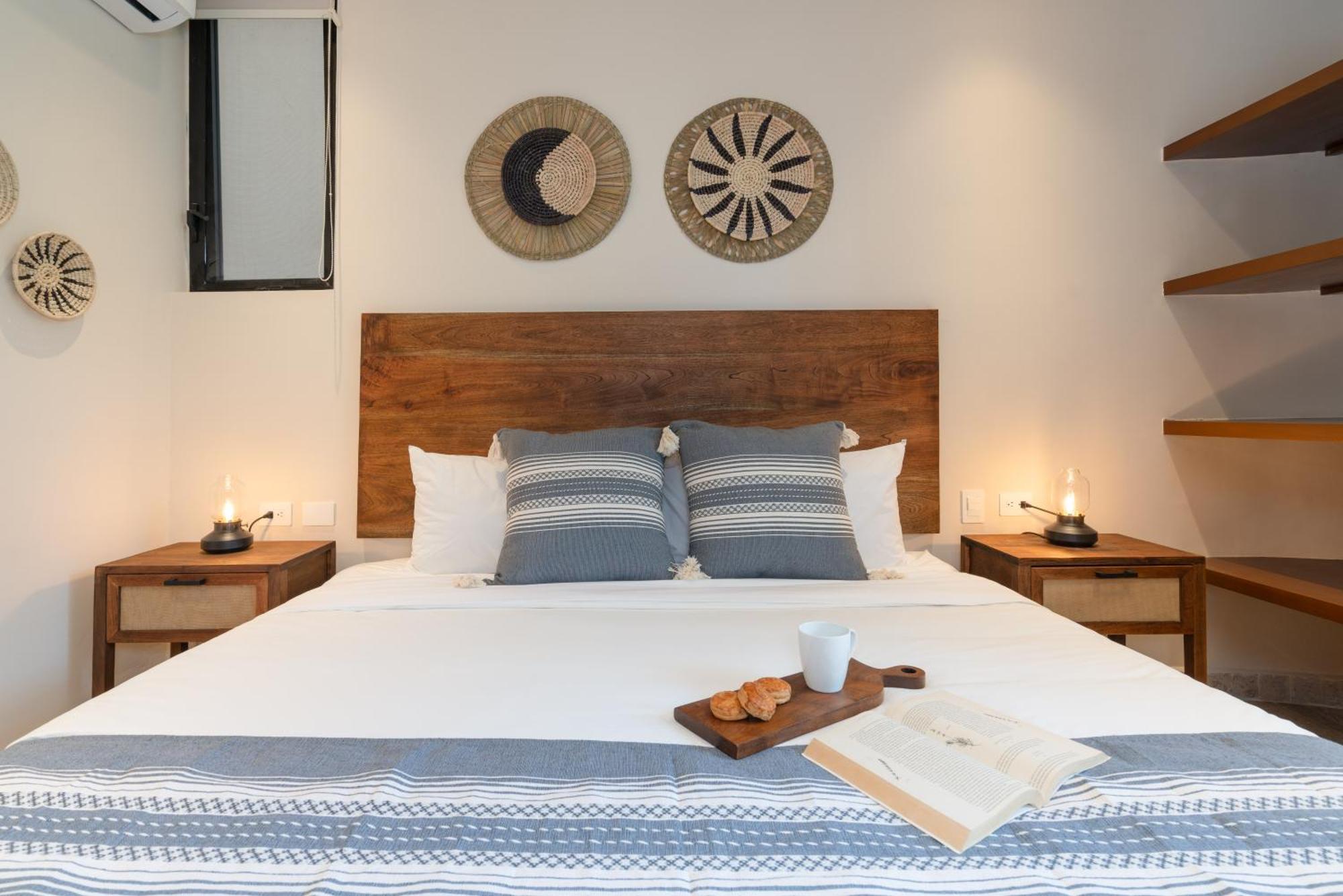 Exclusive Kaybe With Private Pool & Jacuzzi Apartment Tulum