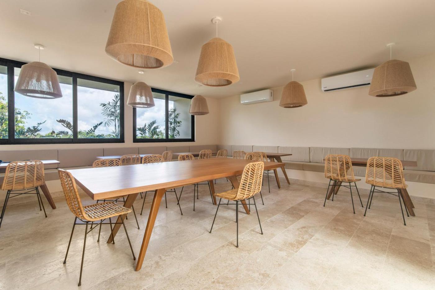 Apartment Exclusive Kaybe With Private Pool & Jacuzzi Tulum