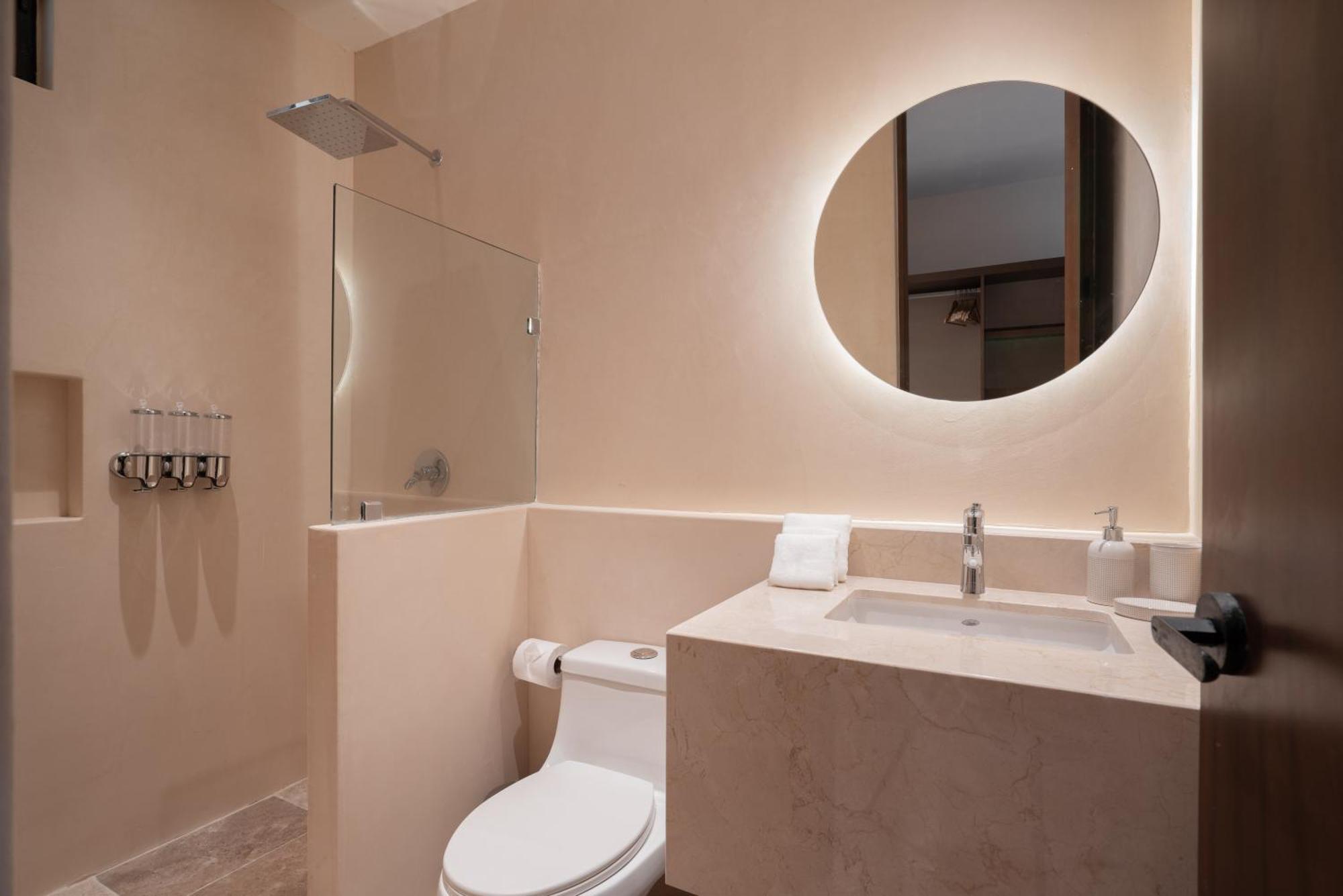 Apartment Exclusive Kaybe With Private Pool & Jacuzzi