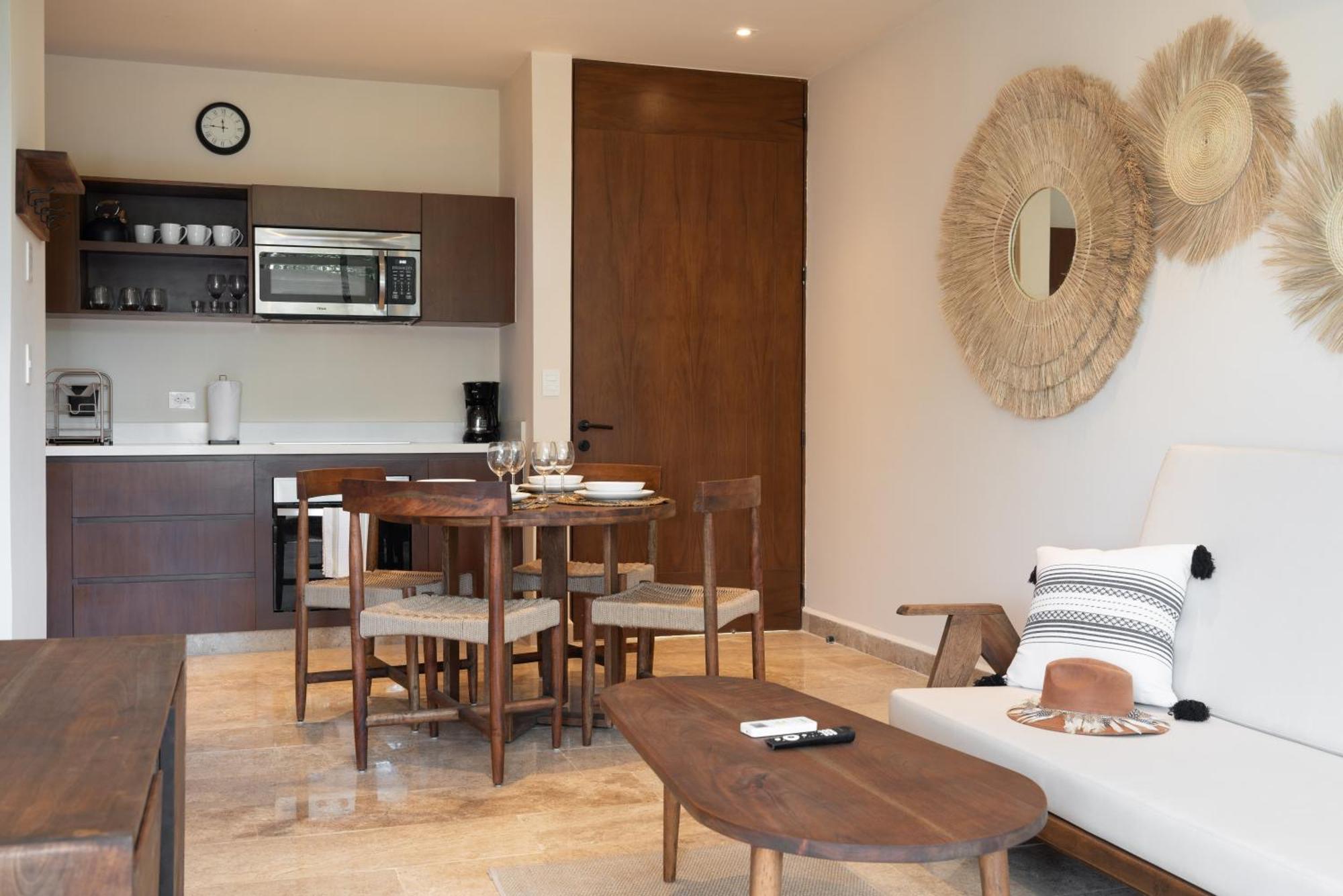 Apartment Exclusive Kaybe With Private Pool & Jacuzzi *