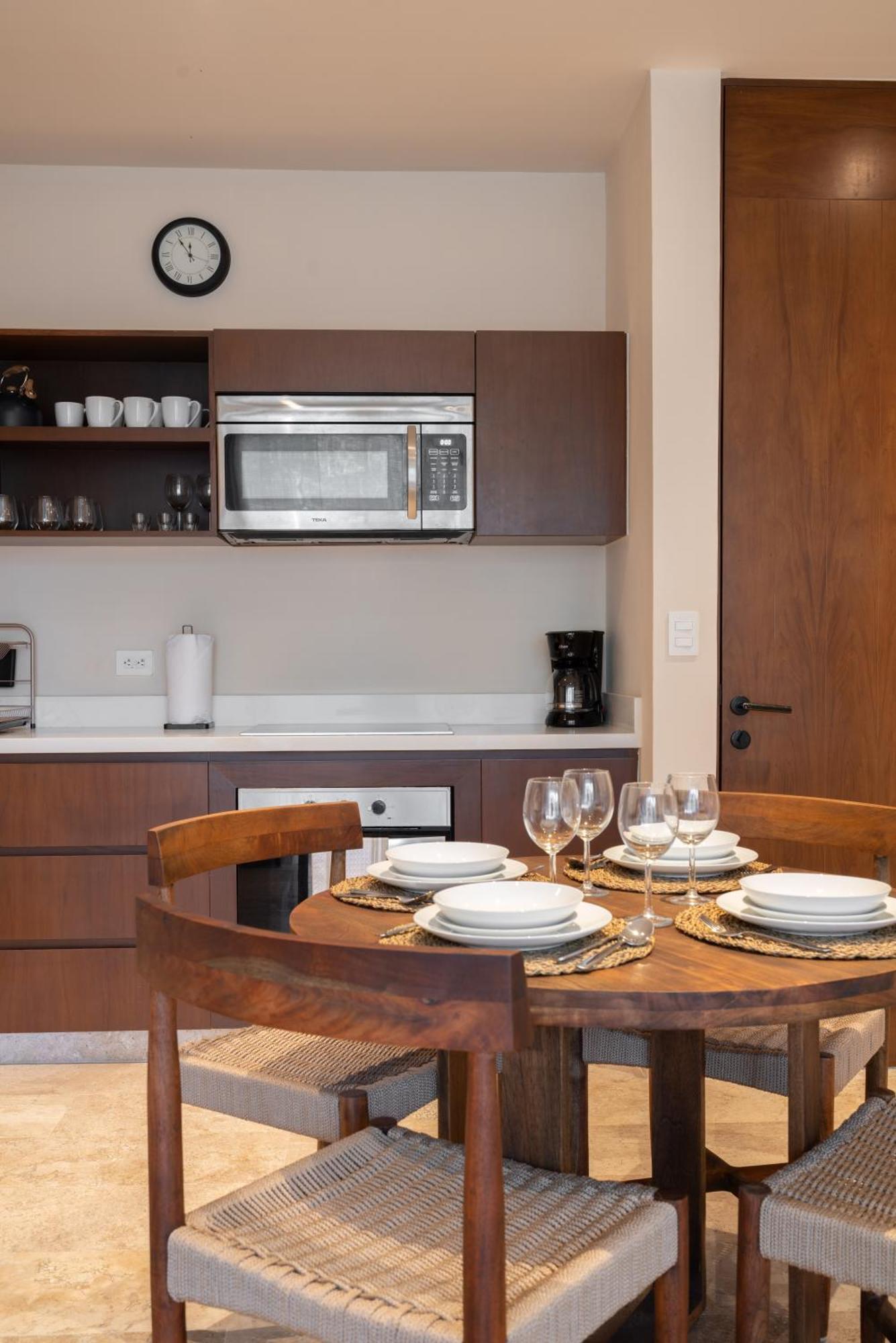 Exclusive Kaybe With Private Pool & Jacuzzi * Tulum