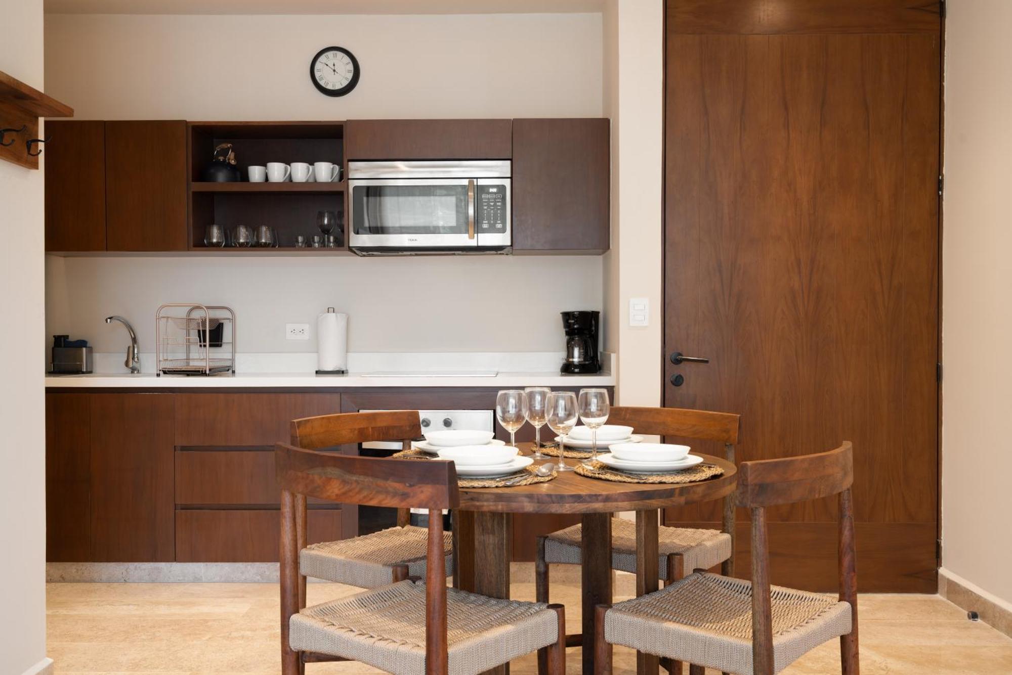 Apartamento Exclusive Kaybe With Private Pool & Jacuzzi