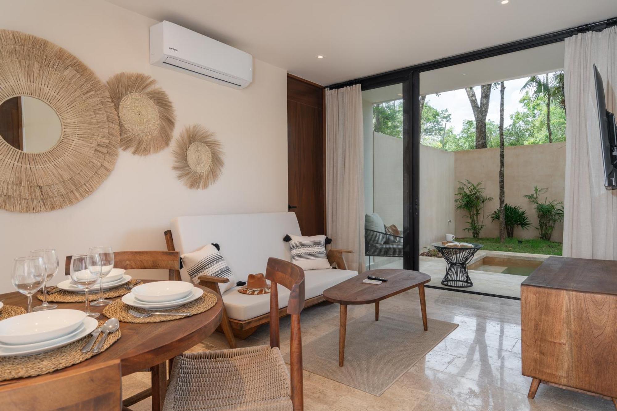 Exclusive Kaybe With Private Pool & Jacuzzi *